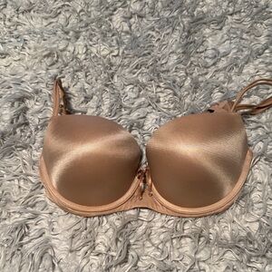 Victoria's Secret Tan Bra